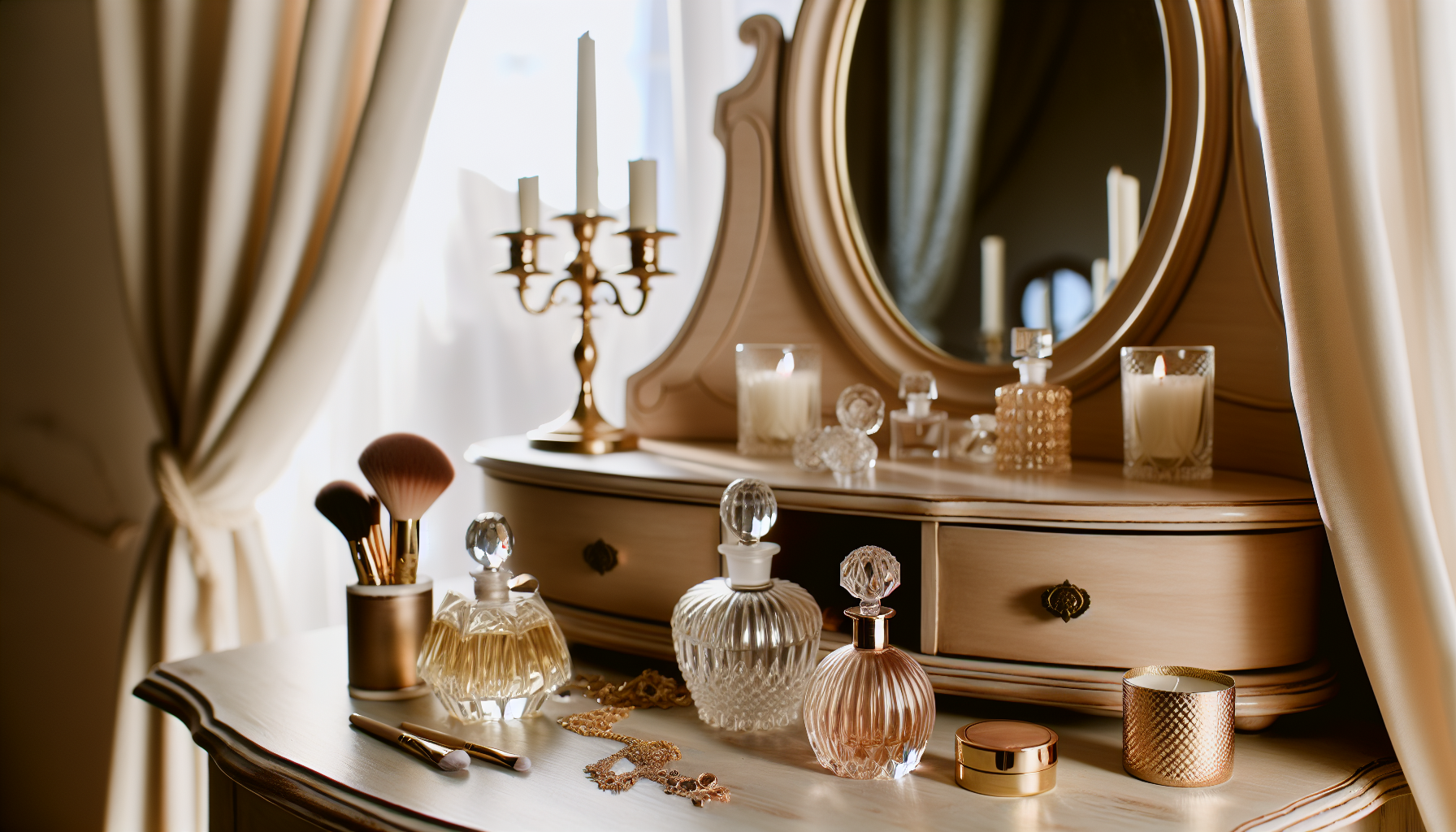 C’est quoi un vanity ? Tout savoir sur cette tendance beauté