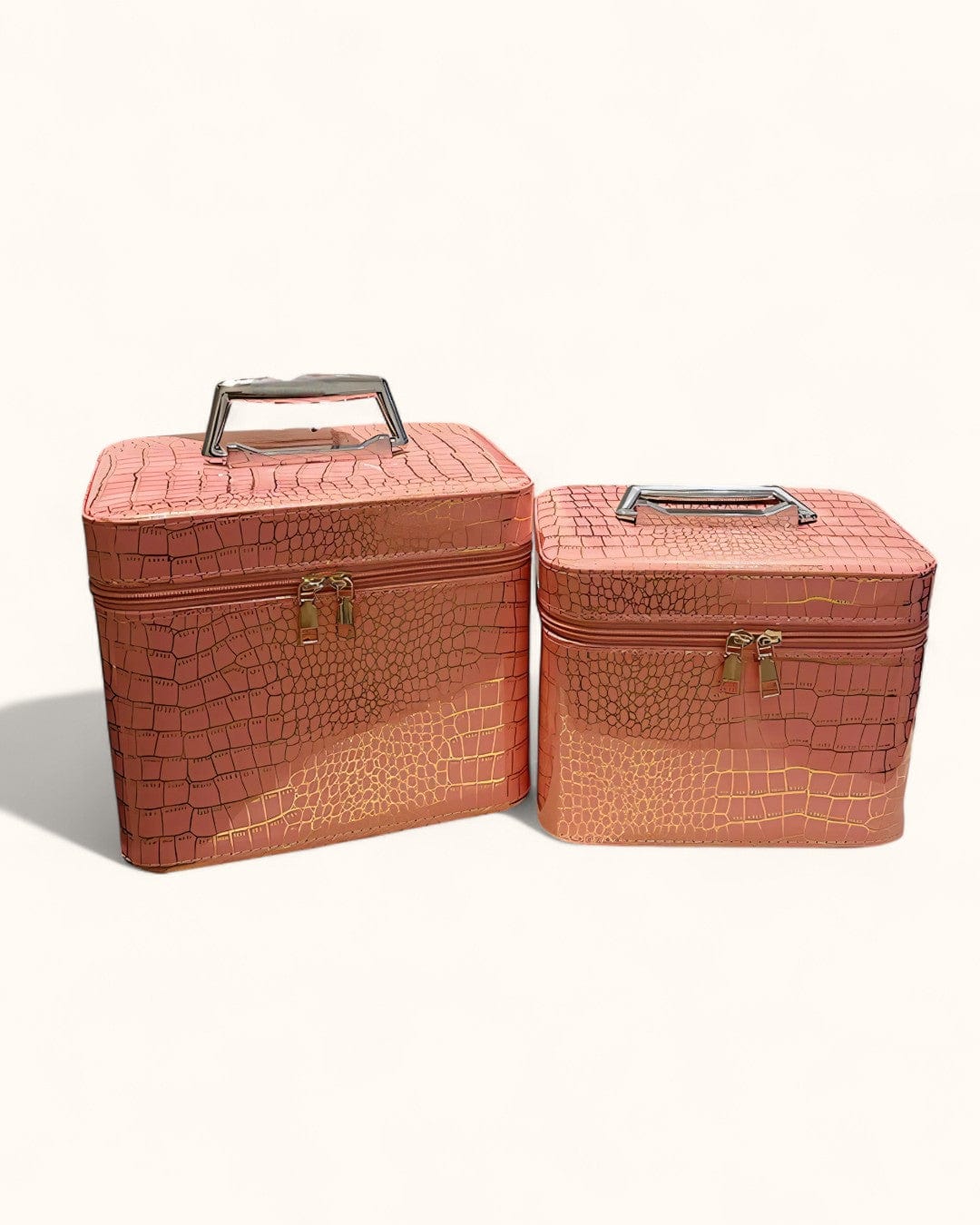 grand vanity femme Pink / 21x15x16.5cm My Vanity