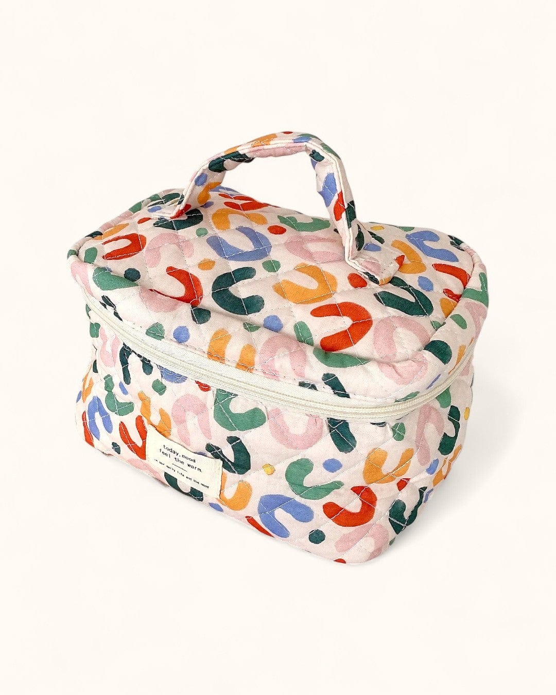 vanity femme souple Colorful UU MY VANITY
