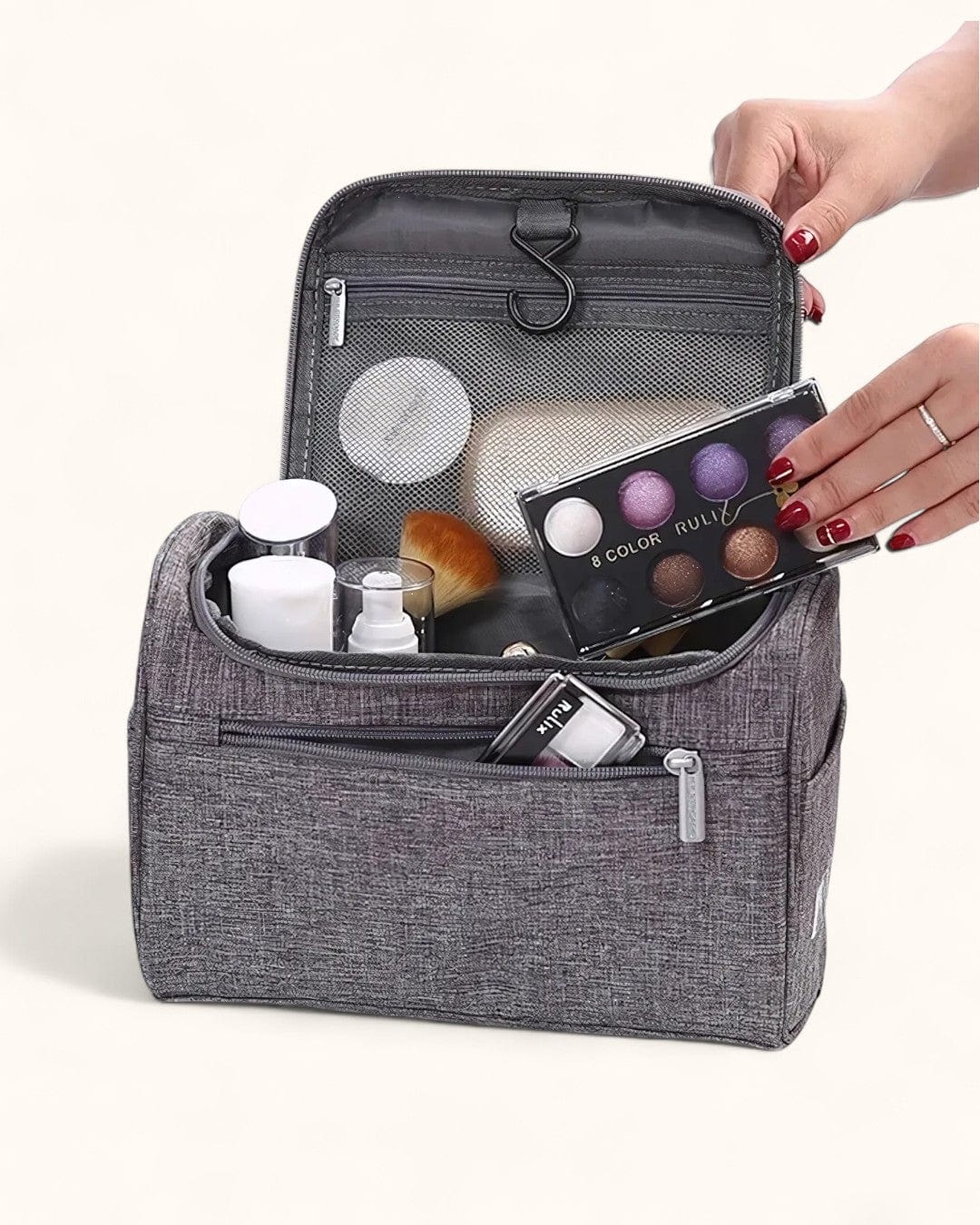 vanity semi rigide Élégance Assumée