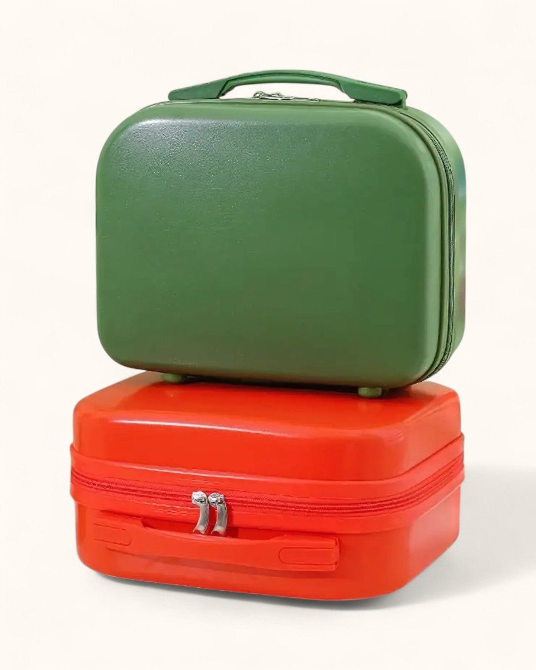 vanity sur valise MY VANITY