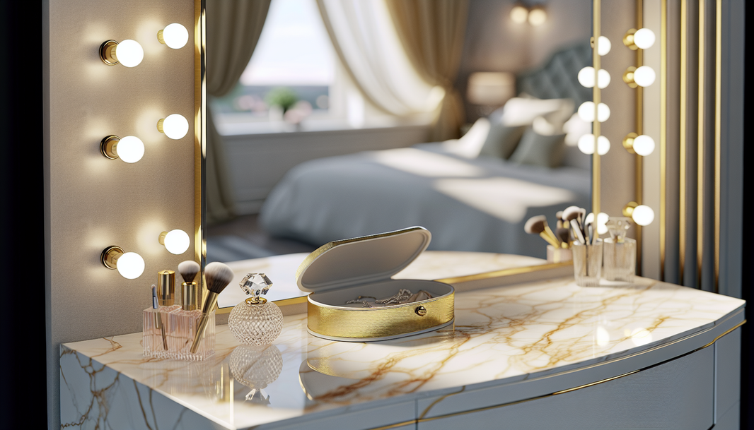 Comment choisir son vanity ? Nos conseils pour faire le bon choix