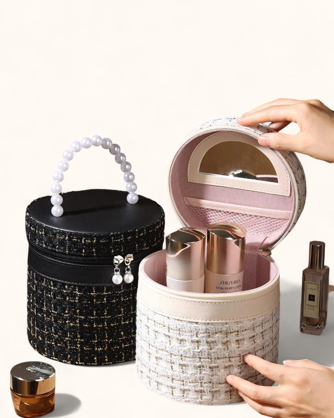 beauty vanity My Vanity