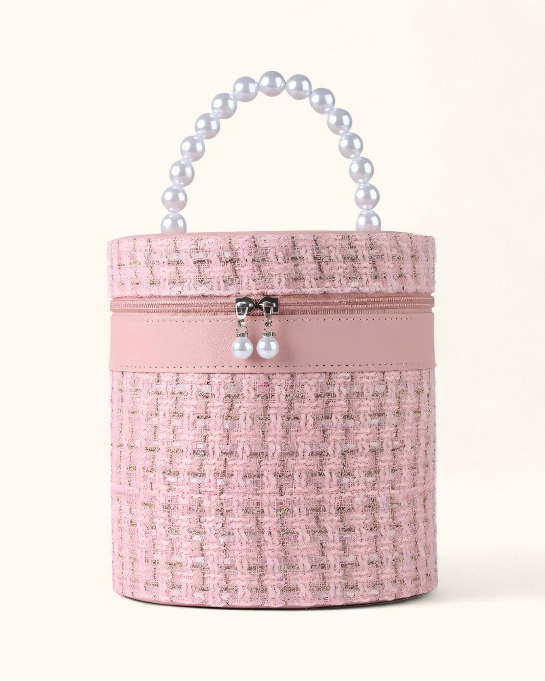 beauty vanity Pink / 16.5x16x15.5CM My Vanity