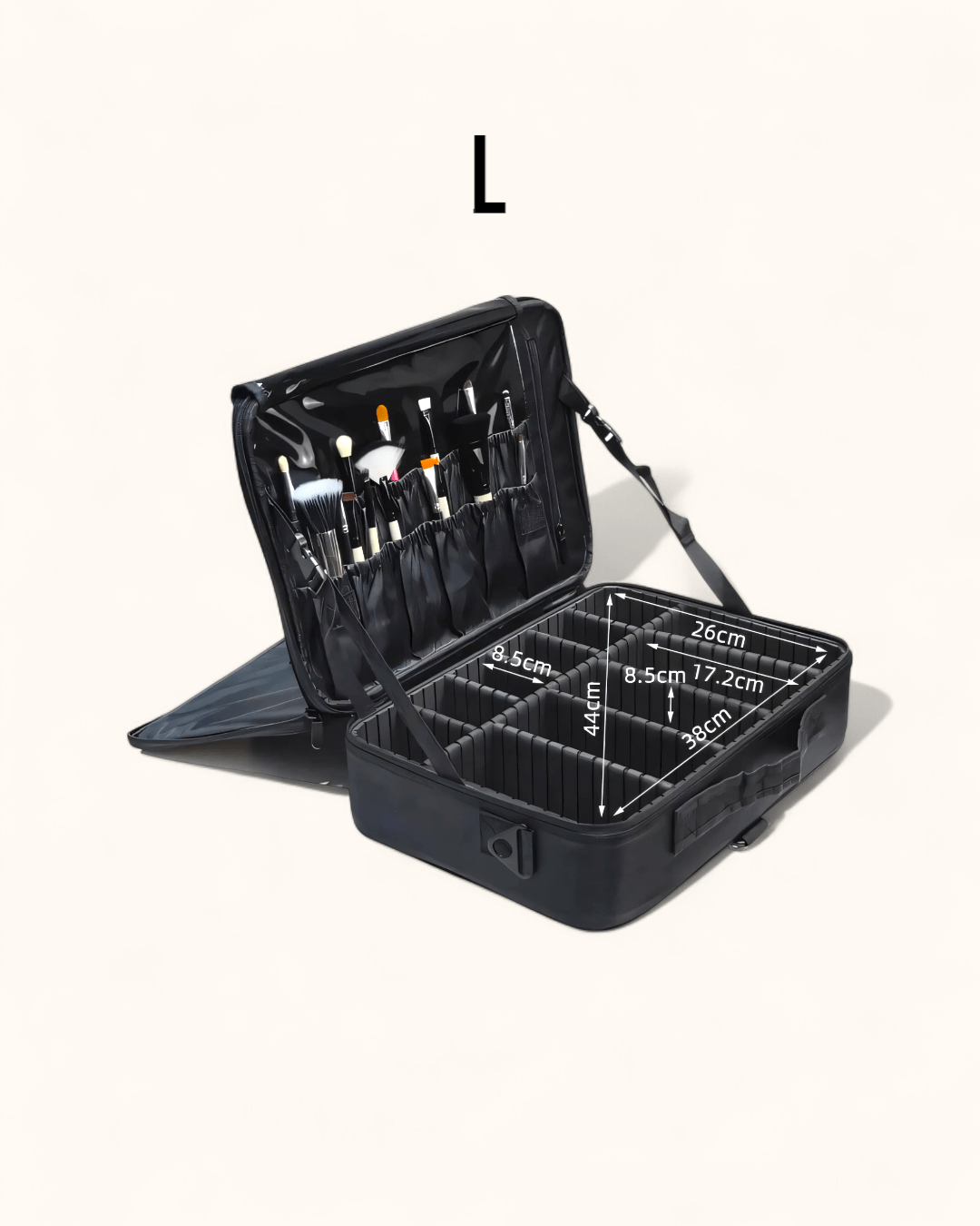 grand vanity L(black) My Vanity