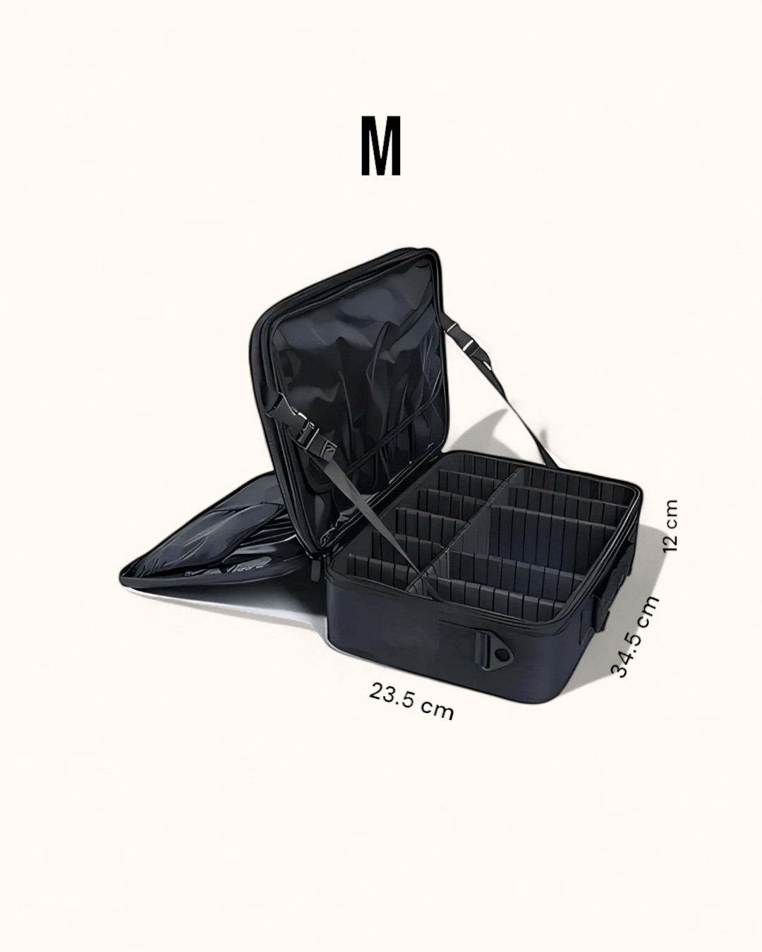 grand vanity M(black) My Vanity