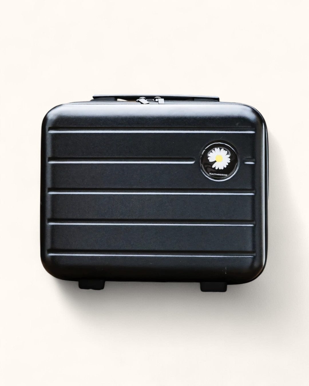 grand vanity rigide femme Black My Vanity