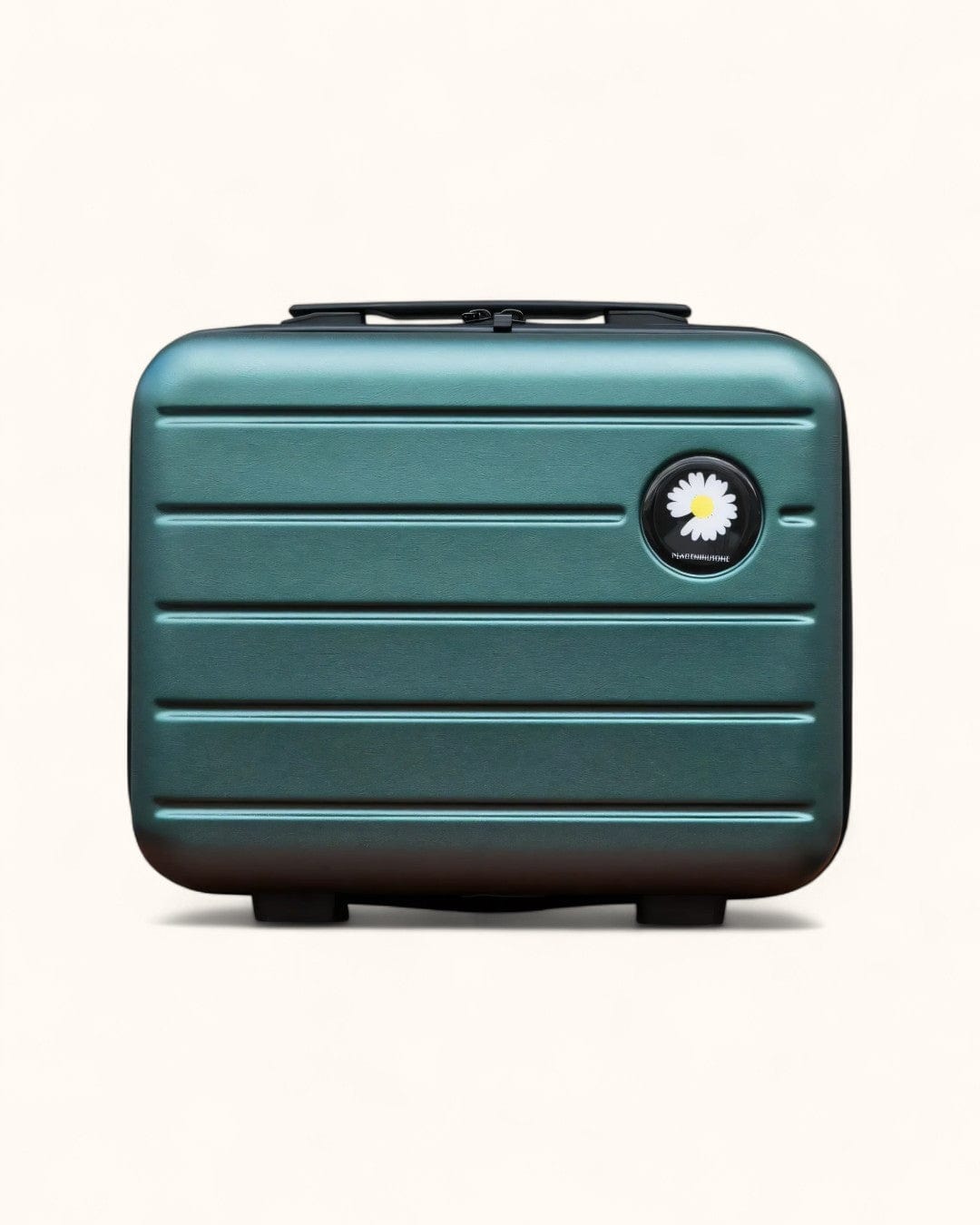 grand vanity rigide femme Dark Green My Vanity