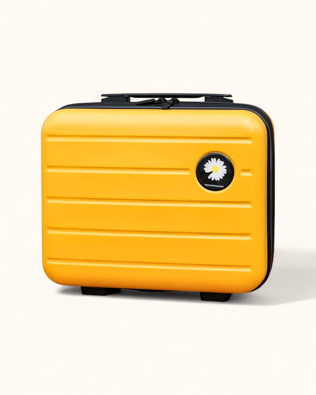 grand vanity rigide femme Orange My Vanity