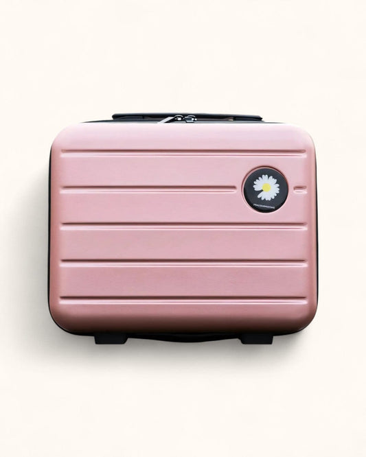 grand vanity rigide femme Rose Gold MY VANITY