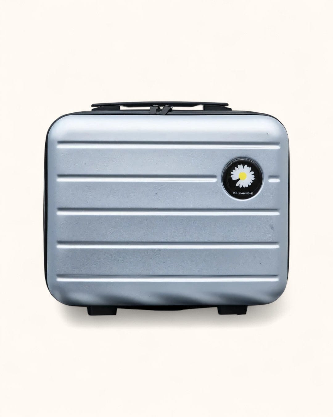 grand vanity rigide femme Silver Gray My Vanity