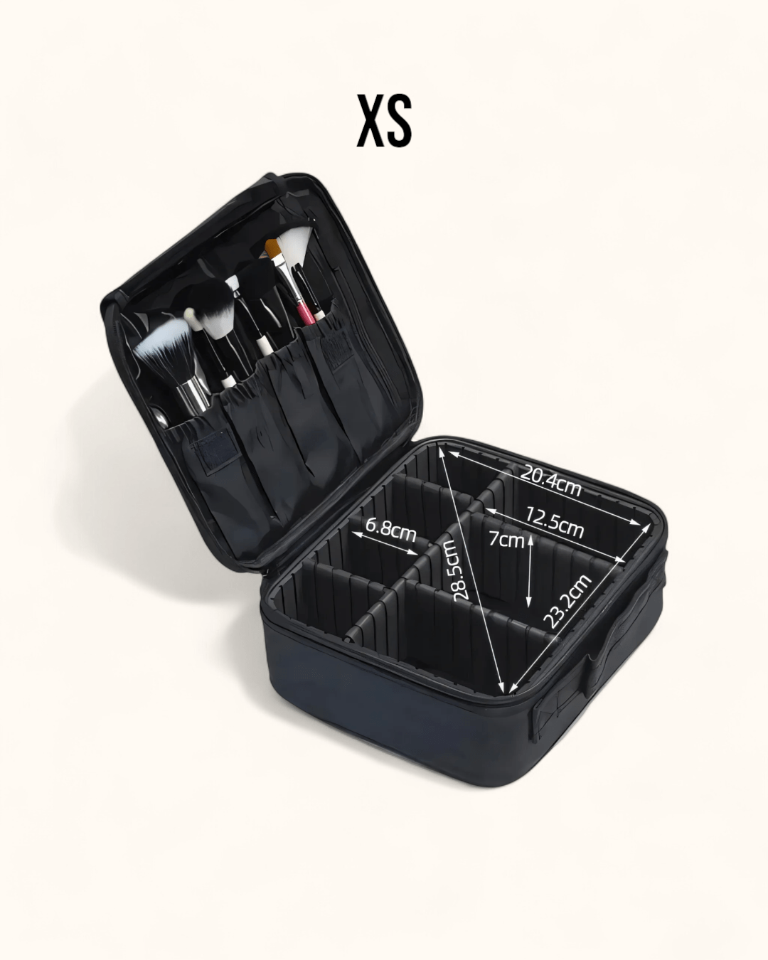 grand vanity XS(black) My Vanity