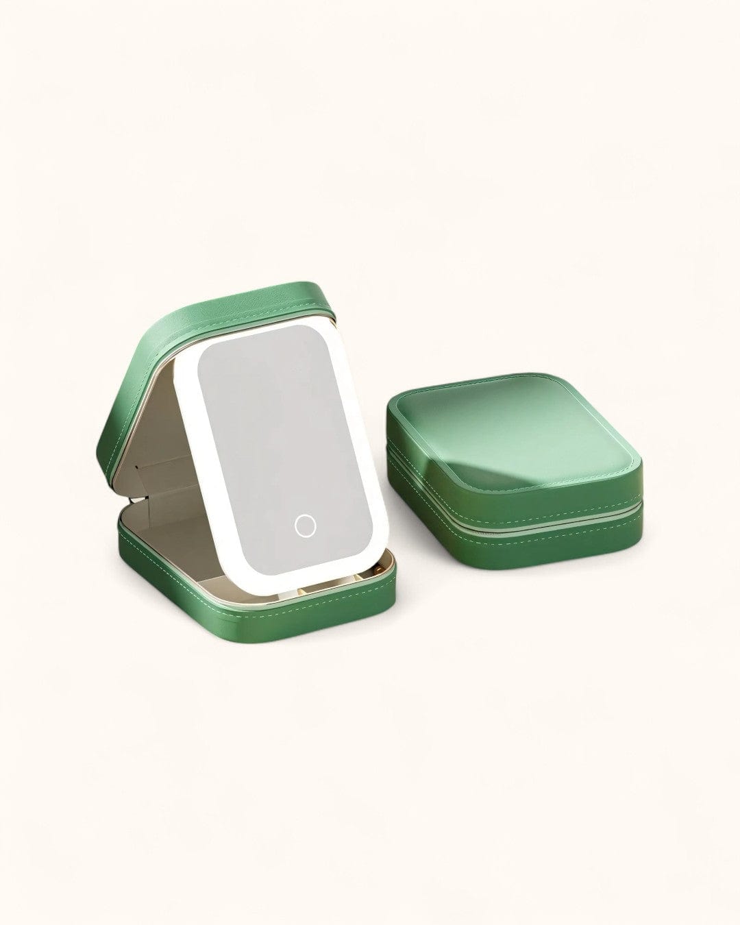mini vanity Green My Vanity
