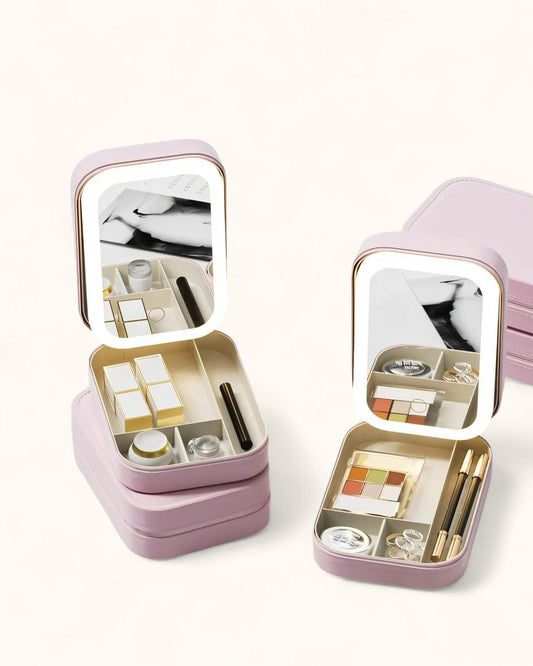 mini vanity MY VANITY