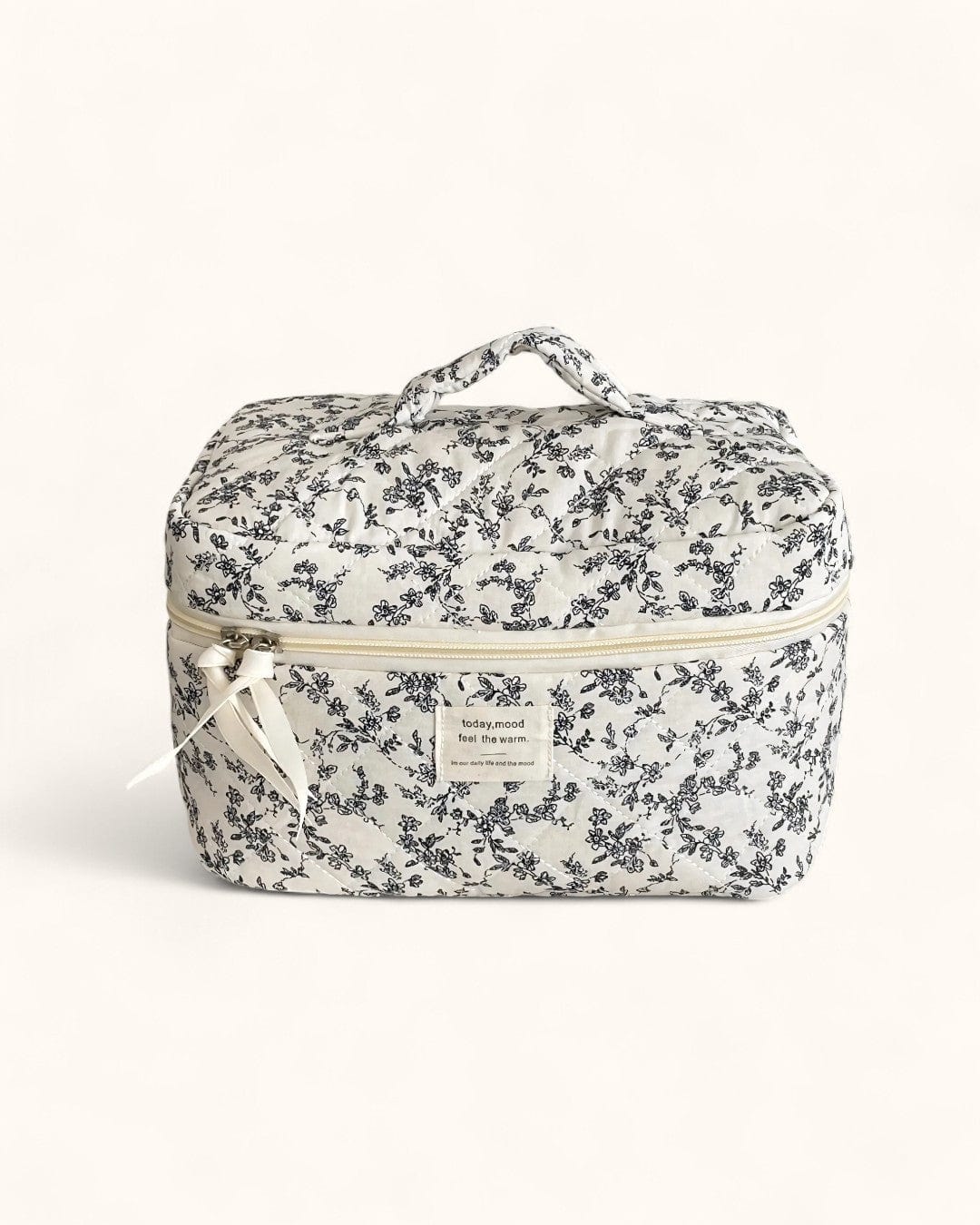 trousse de toilette et vanity A MY VANITY