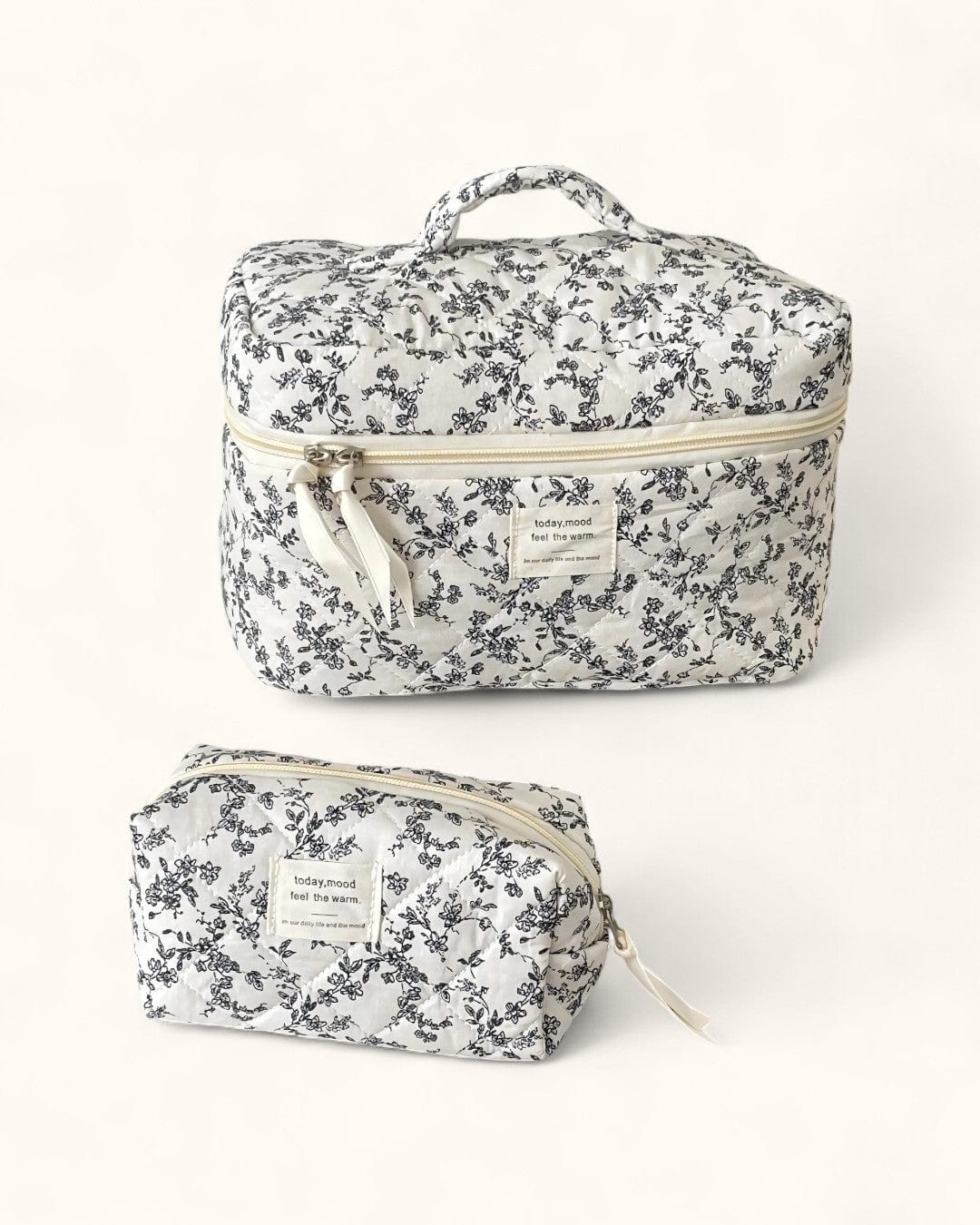 trousse de toilette et vanity MY VANITY