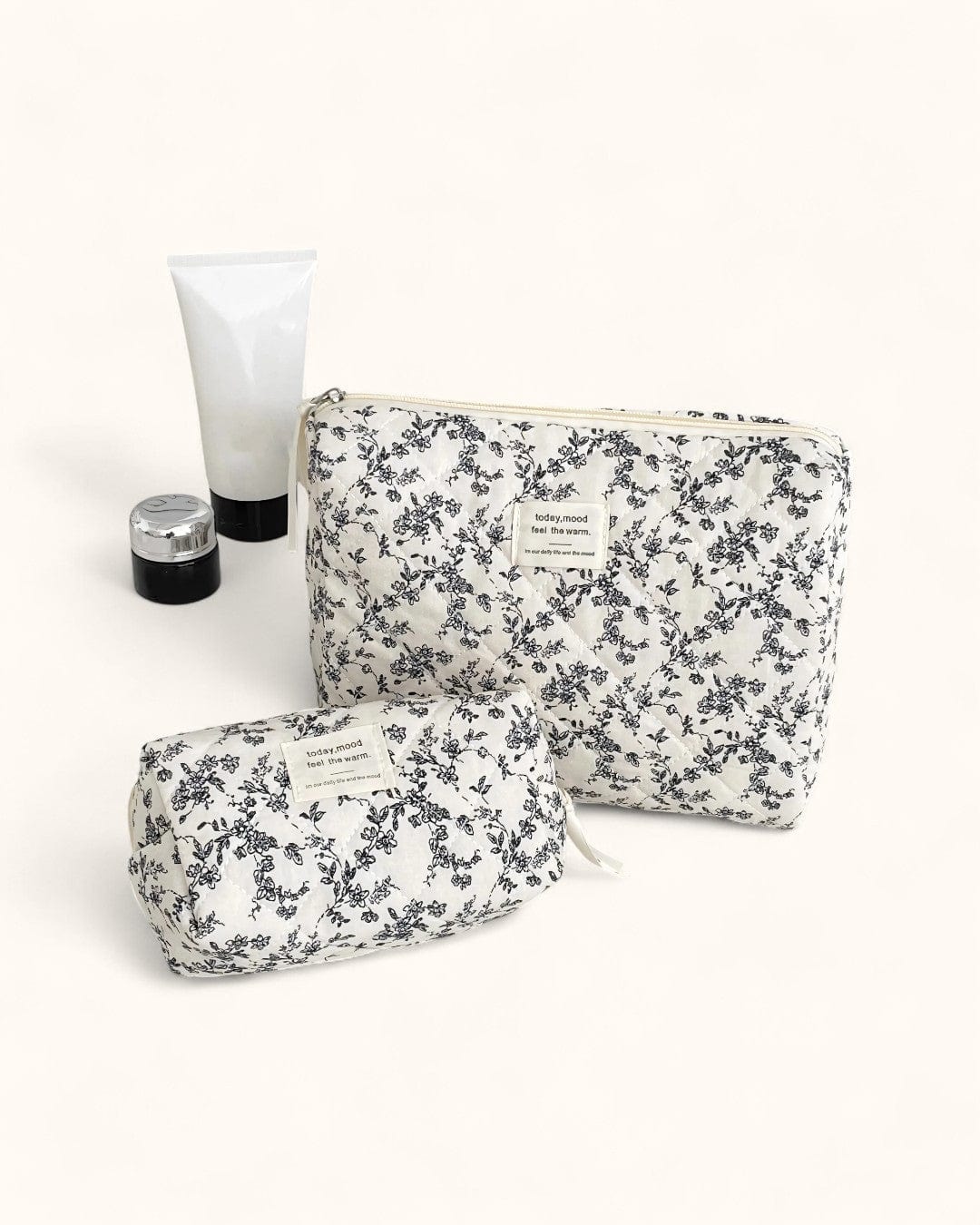 trousse de toilette et vanity MY VANITY