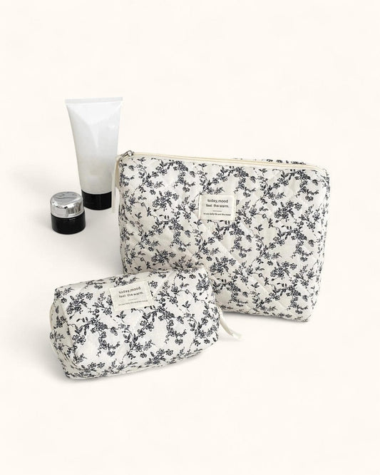 trousse de toilette et vanity MY VANITY