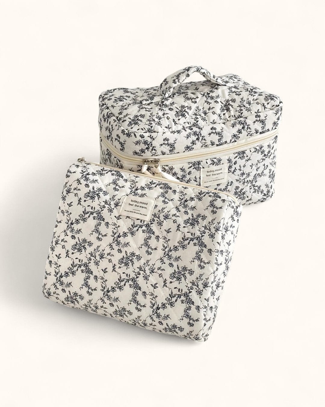 trousse de toilette et vanity My Vanity