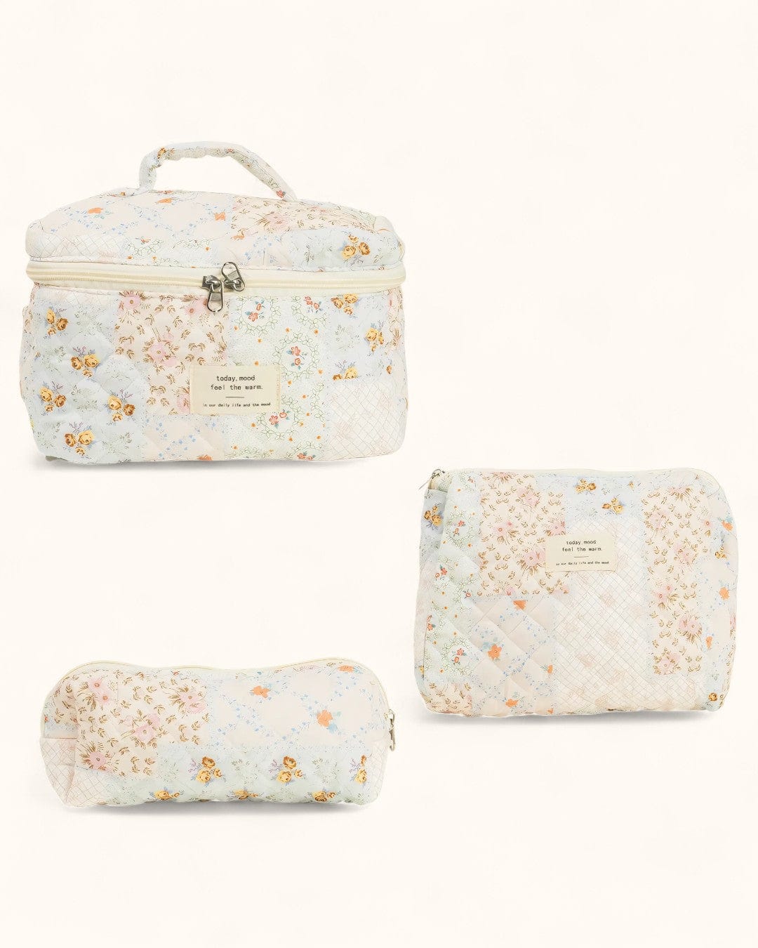trousse de toilettes vanity Style A MY VANITY
