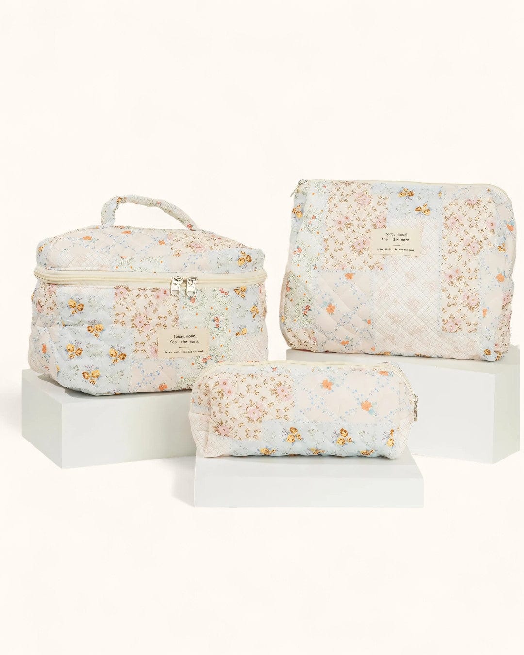 trousse de toilettes vanity Style A MY VANITY