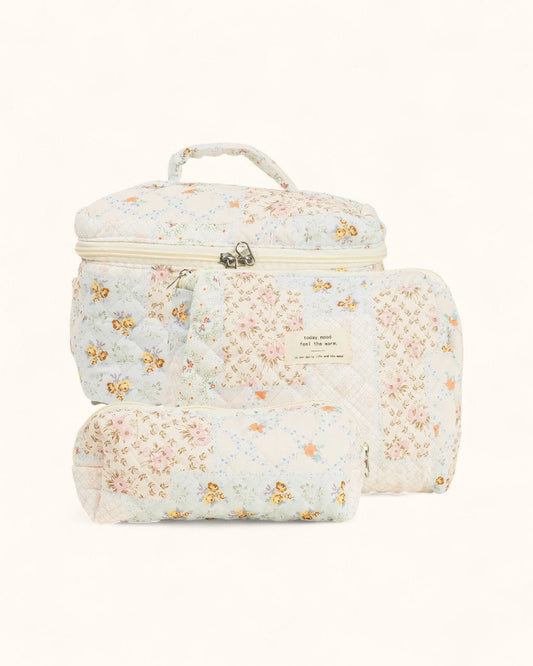 trousse de toilettes vanity Style A MY VANITY