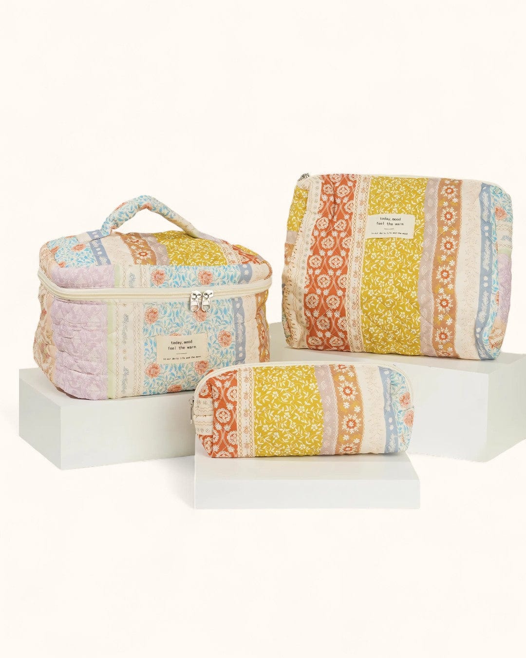 trousse toilette vanity Style B My Vanity
