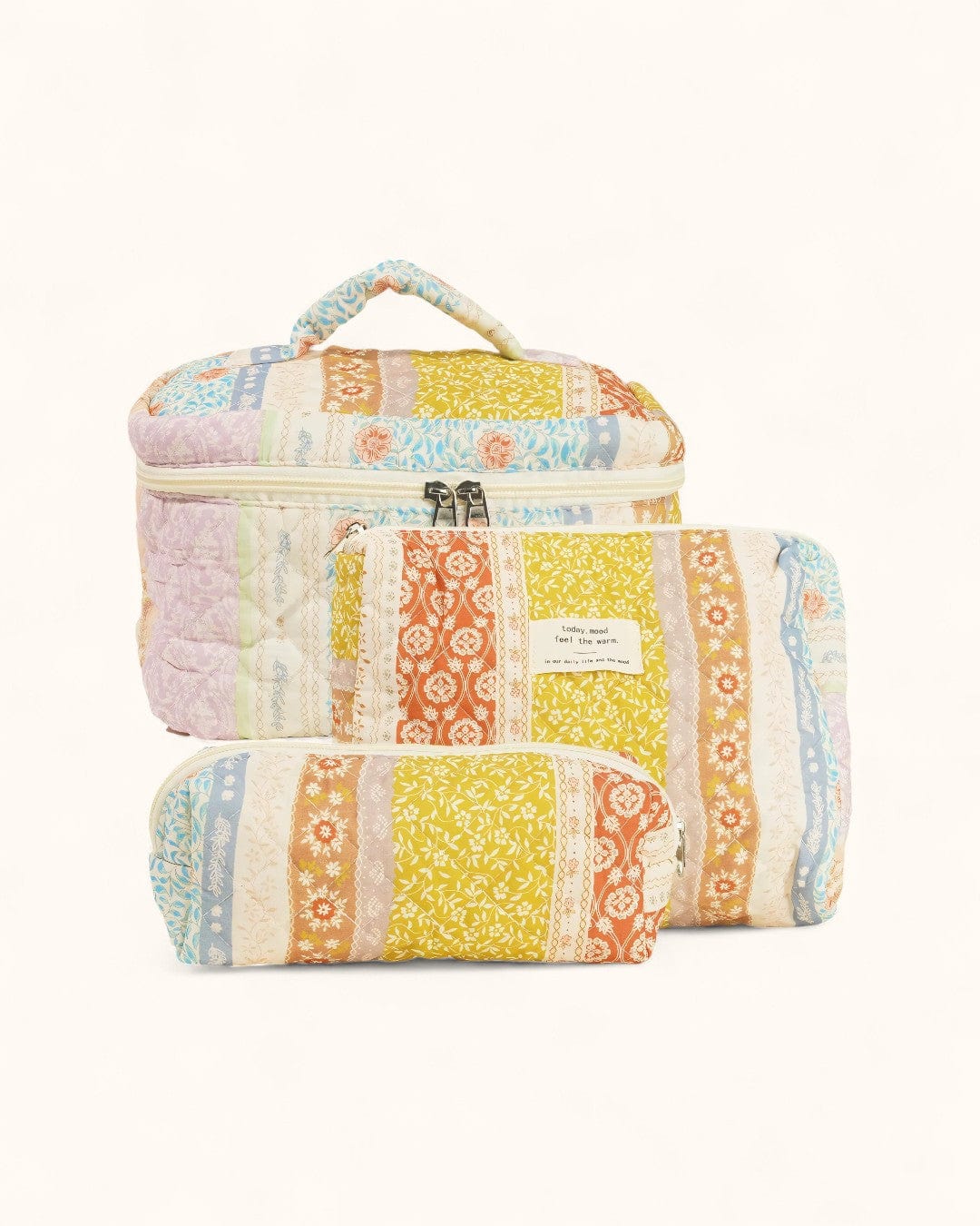 trousse toilette vanity Style B My Vanity