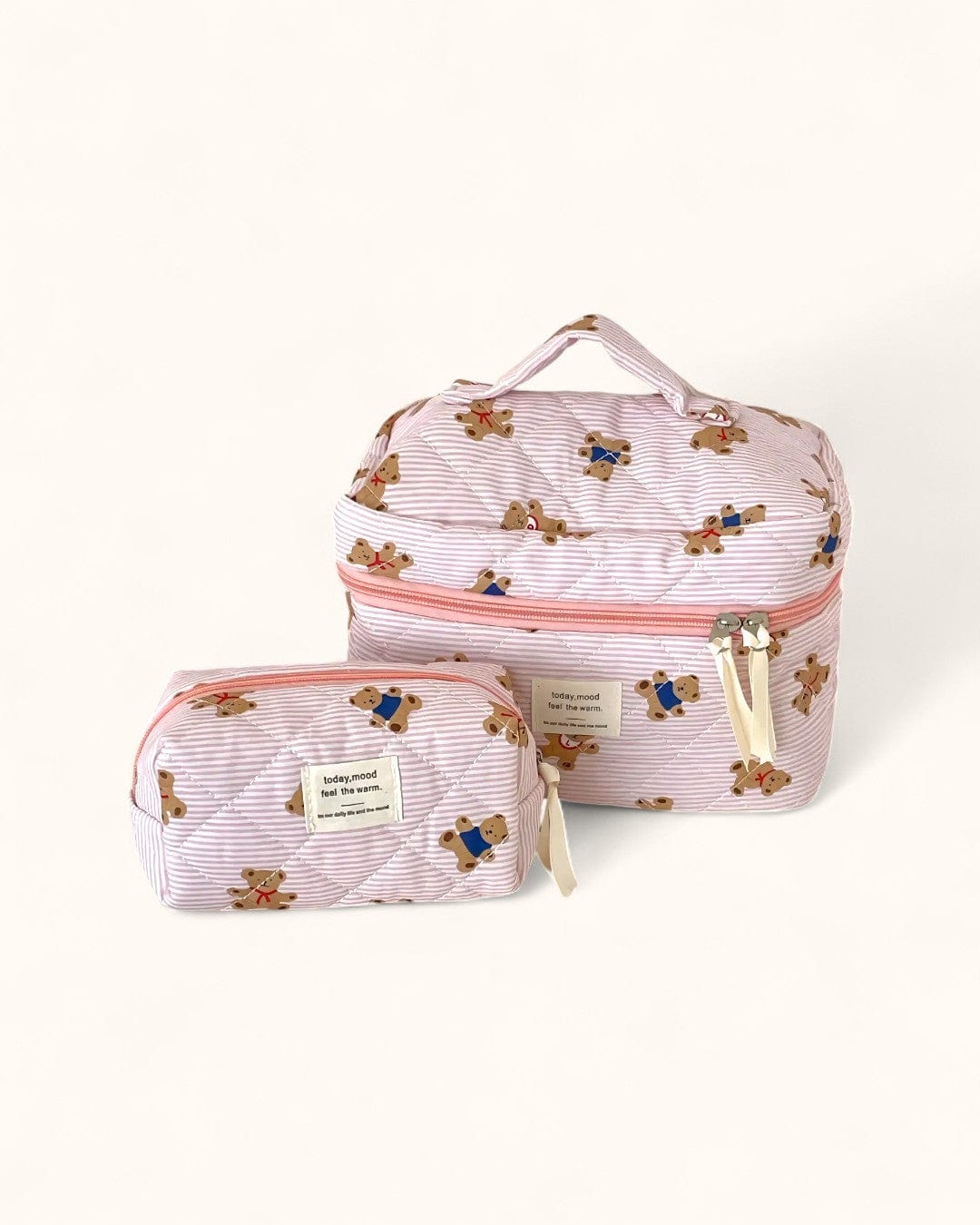 trousse vanity My Vanity