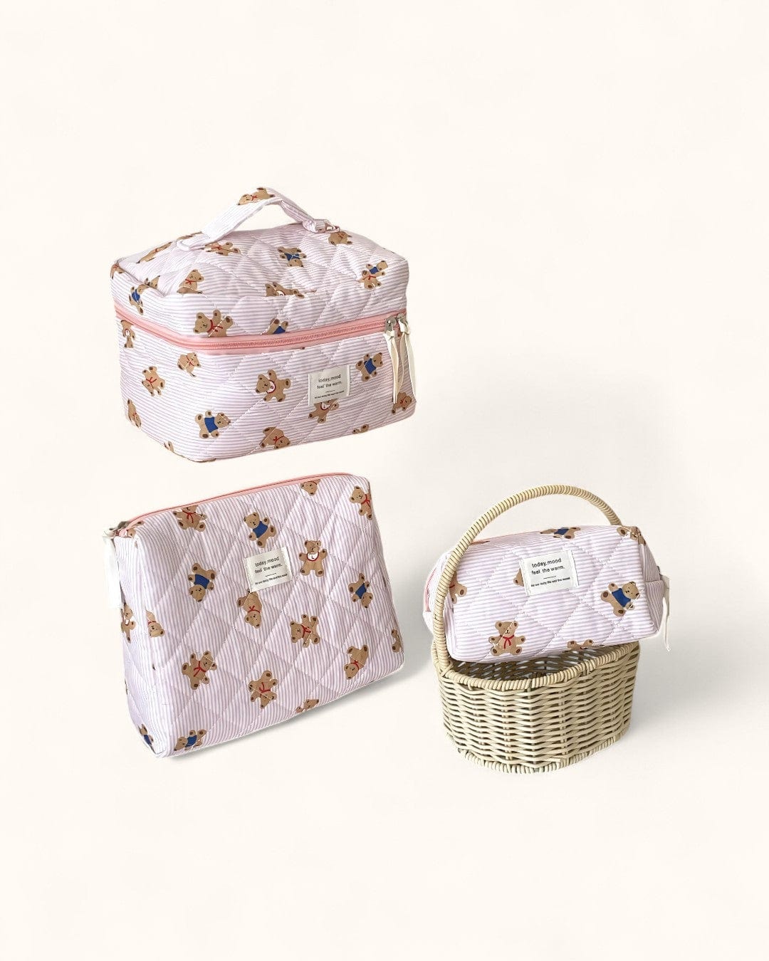 trousse vanity My Vanity
