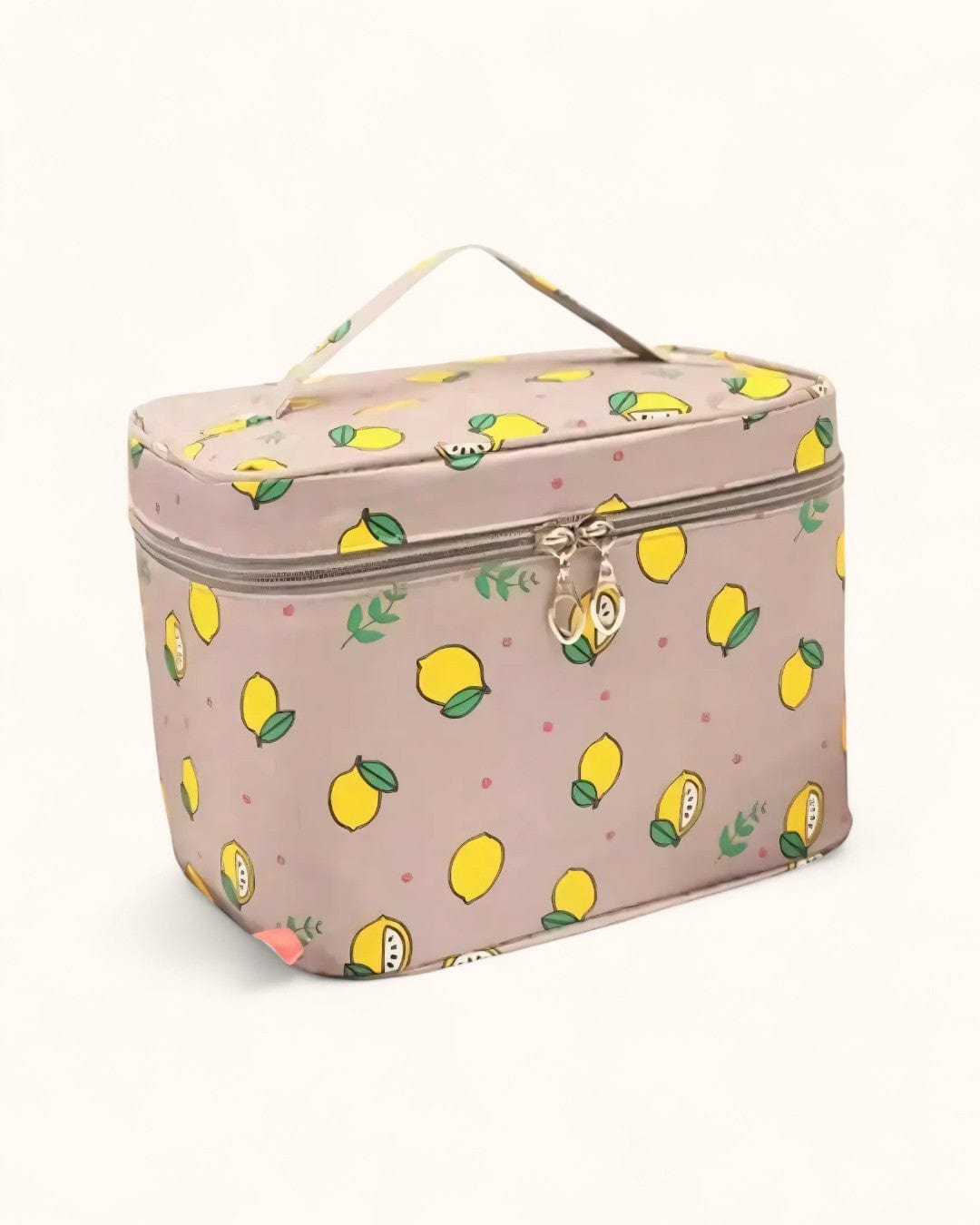 vanity ado fille Lemon Grey MY VANITY