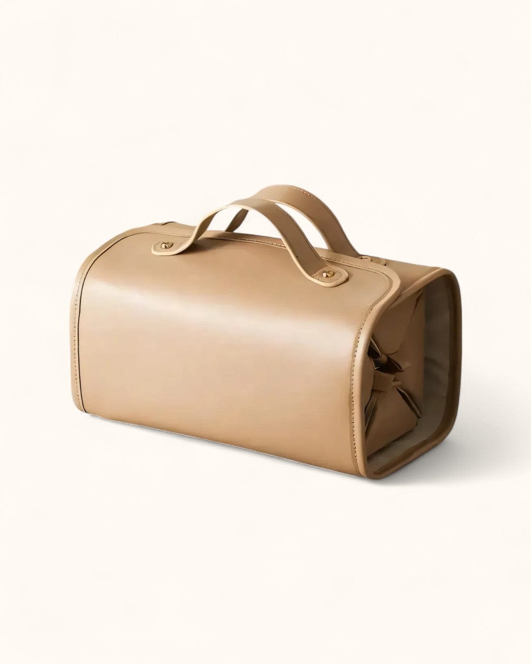 vanity bag Brown My Vanity