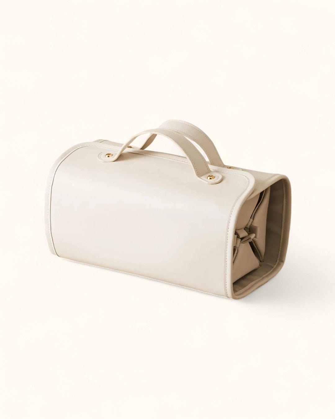 vanity bag White My Vanity