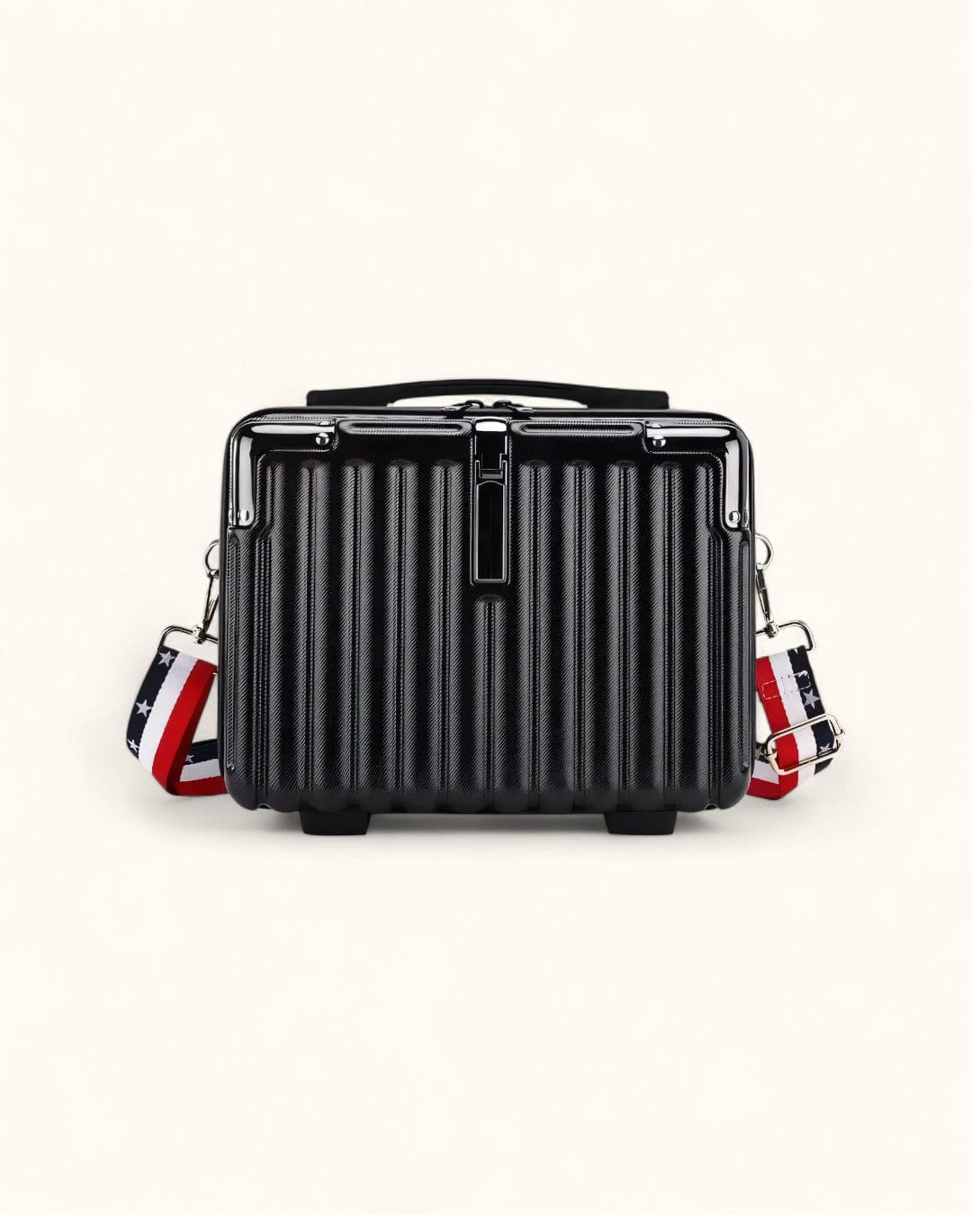 vanity case rigide black My Vanity