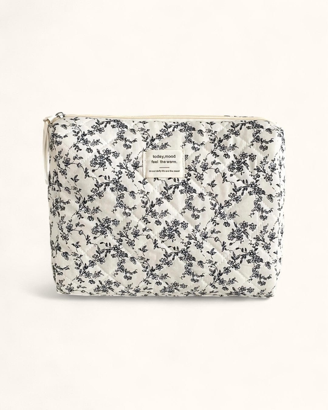 vanity case souple Handbag My Vanity