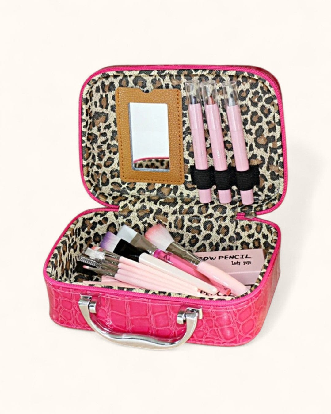vanity case vintage My Vanity