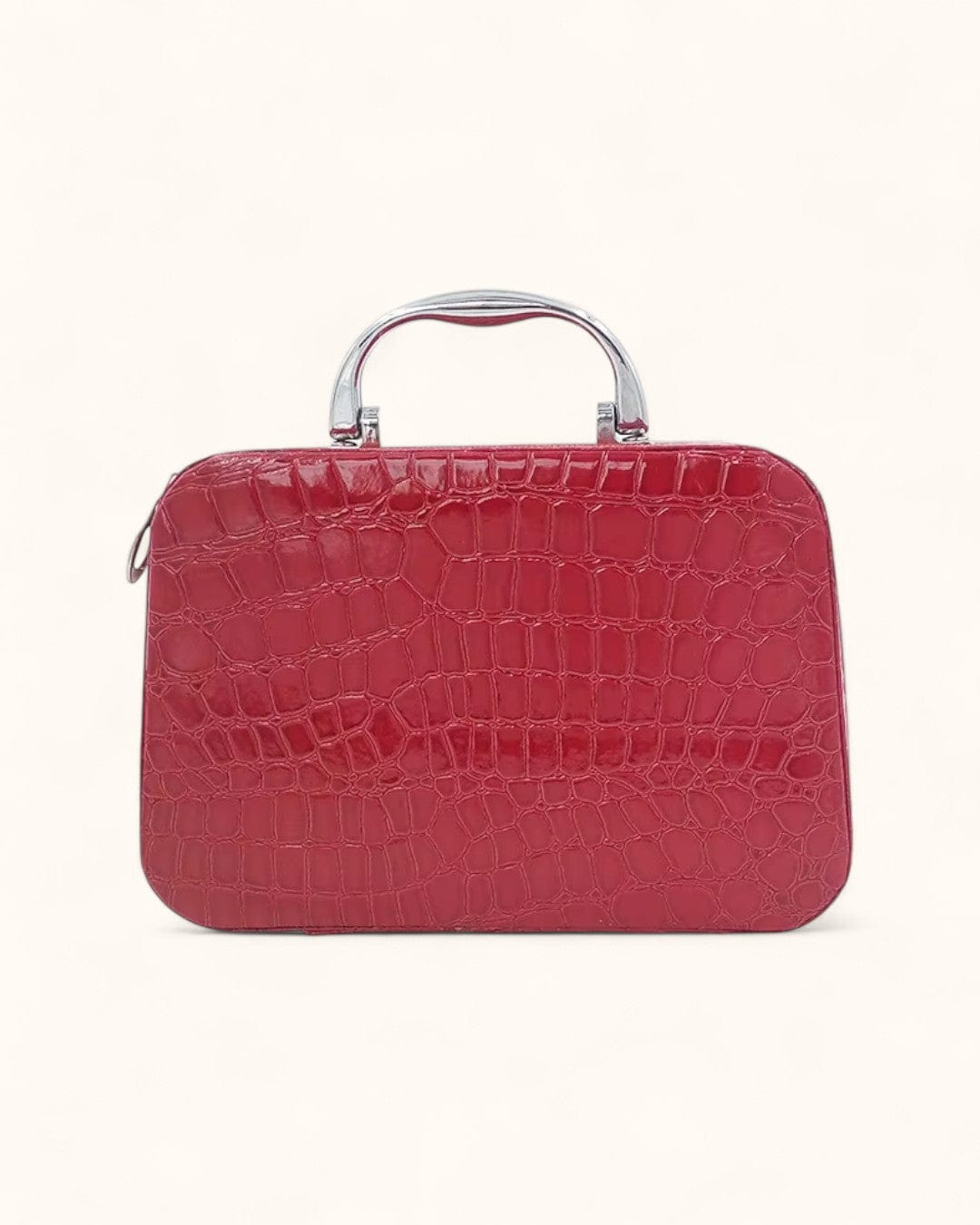 vanity case vintage Red wine My Vanity