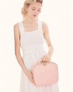 vanity en simili cuir - Vignette | My Vanity