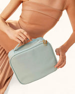 vanity en simili cuir - Vignette | My Vanity