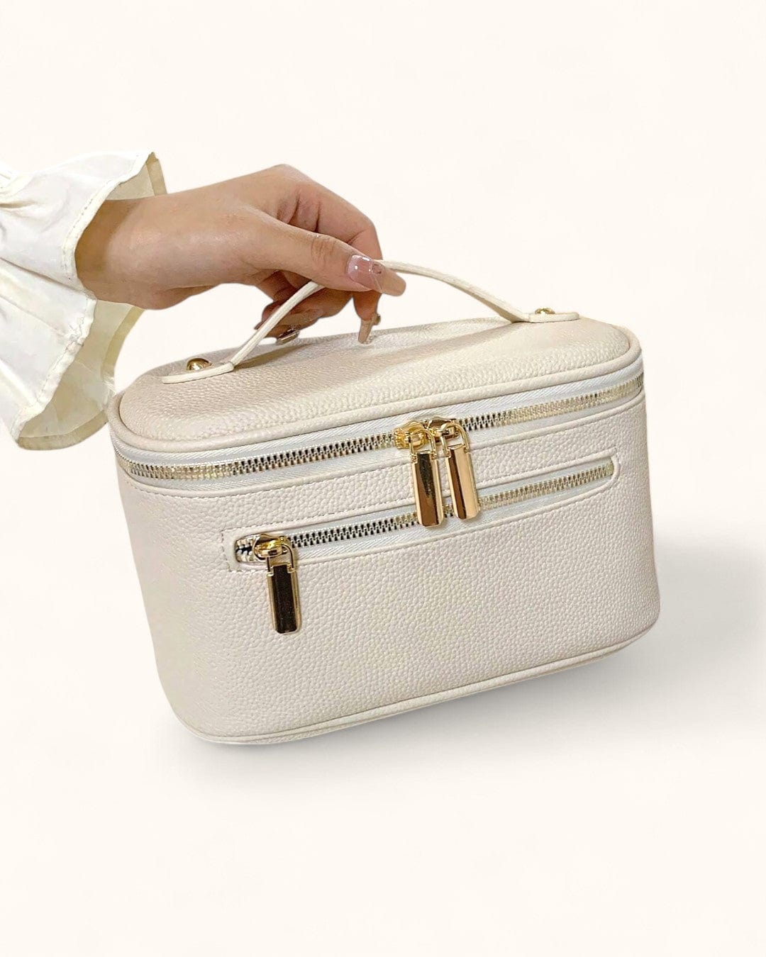 vanity femme rigide voyage My Vanity