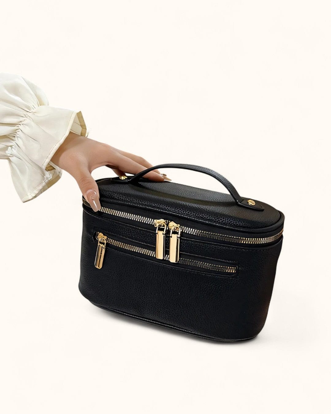 vanity femme rigide voyage My Vanity