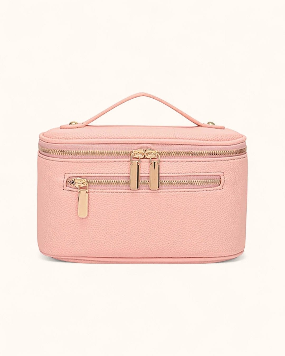 vanity femme rigide voyage Pink / 24x14x14CM My Vanity
