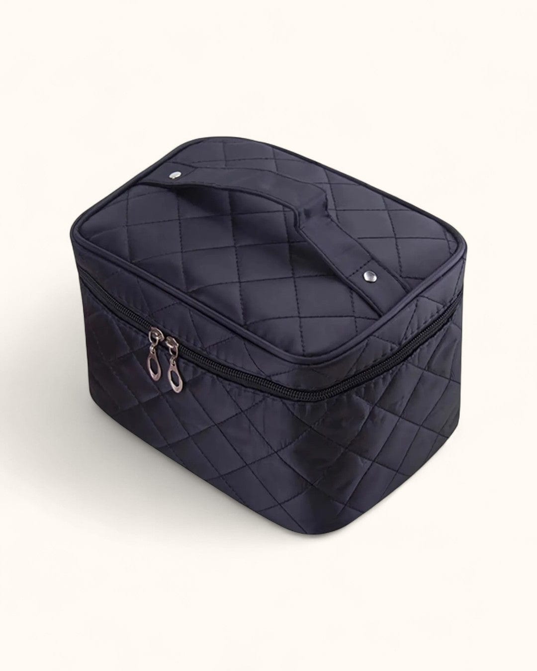 vanity femme semi rigide big black My Vanity