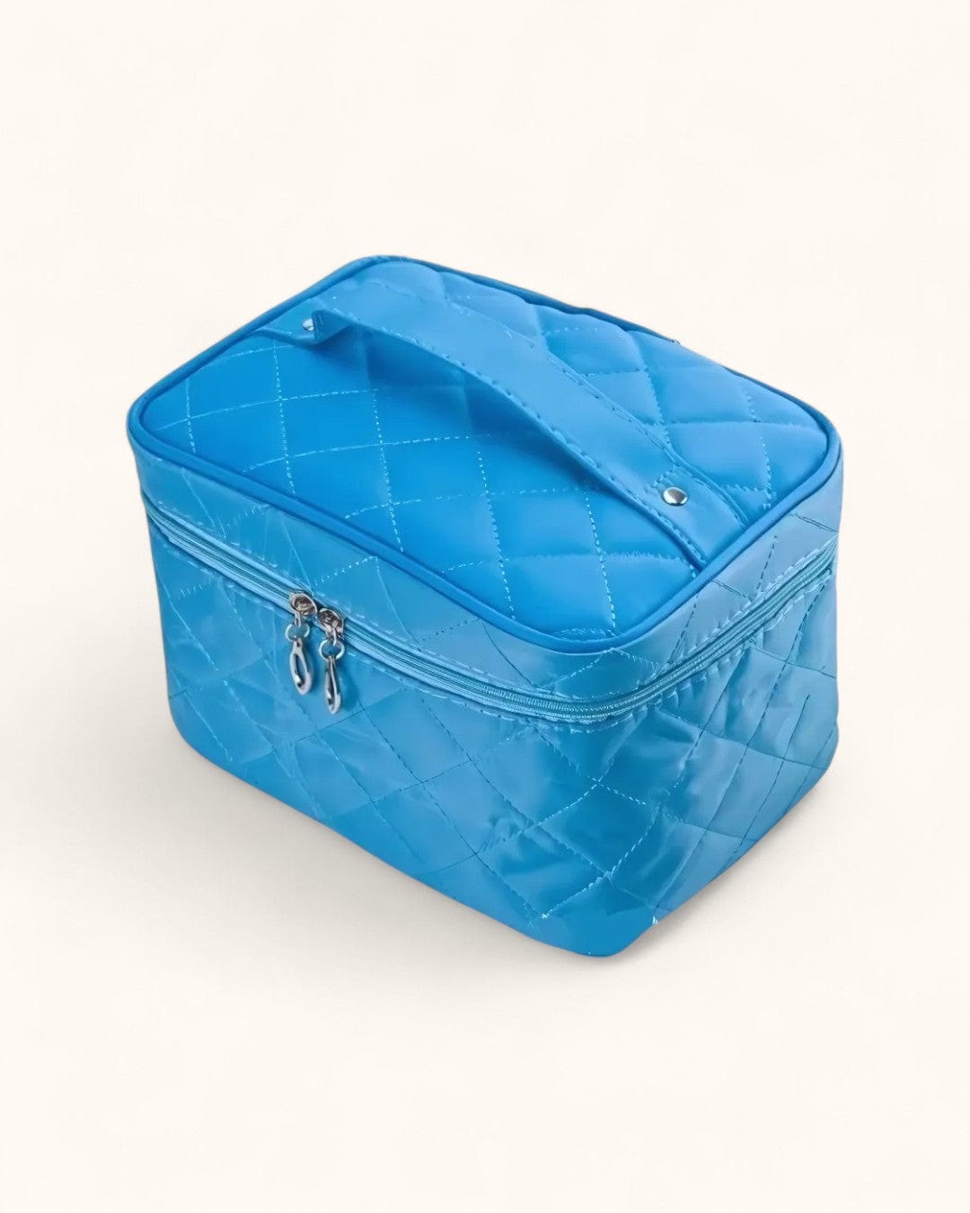 vanity femme semi rigide big blue My Vanity