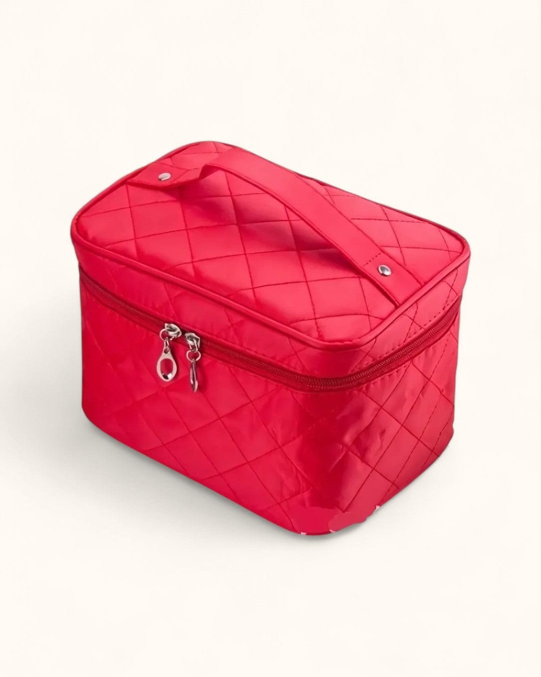 vanity femme semi rigide big red My Vanity