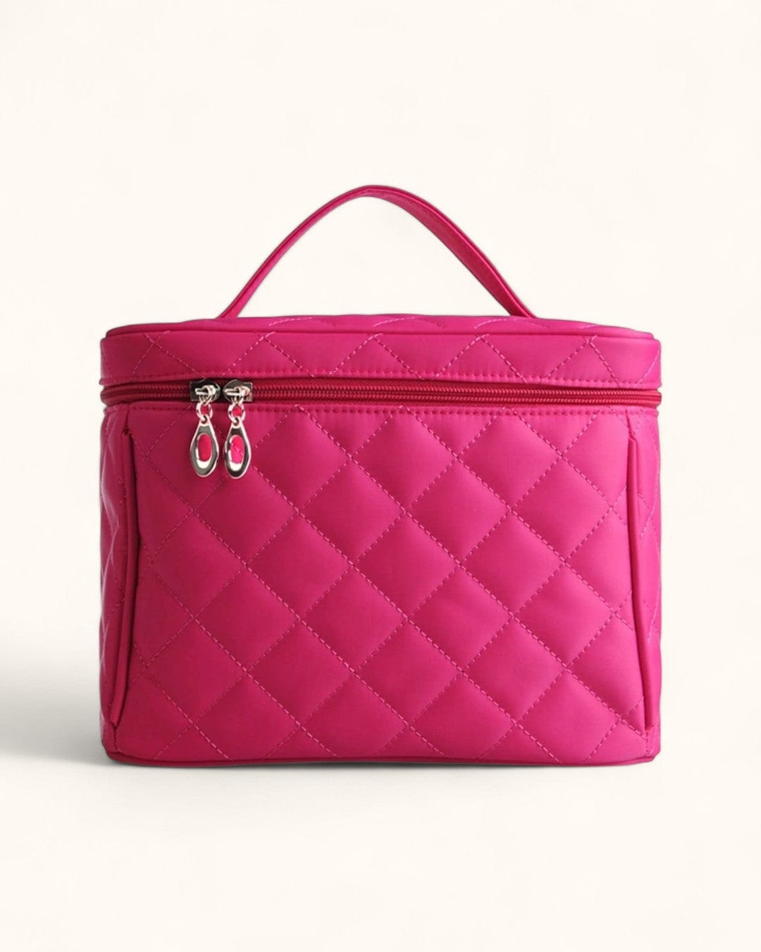 vanity femme semi rigide big rose My Vanity