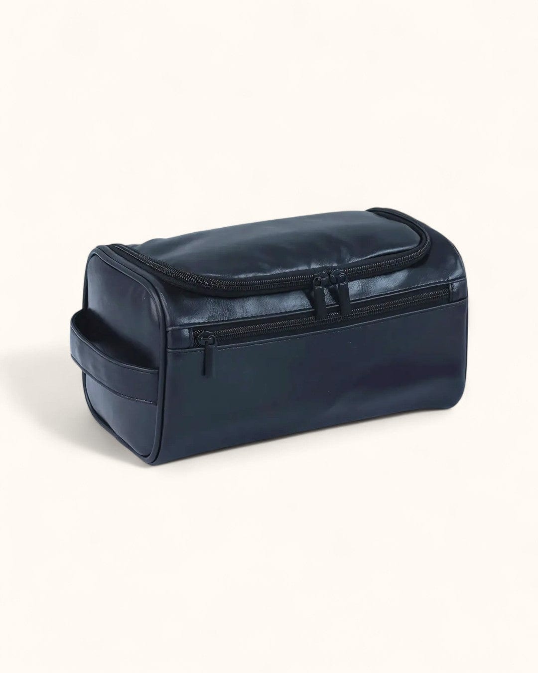vanity femme simili cuir black My Vanity