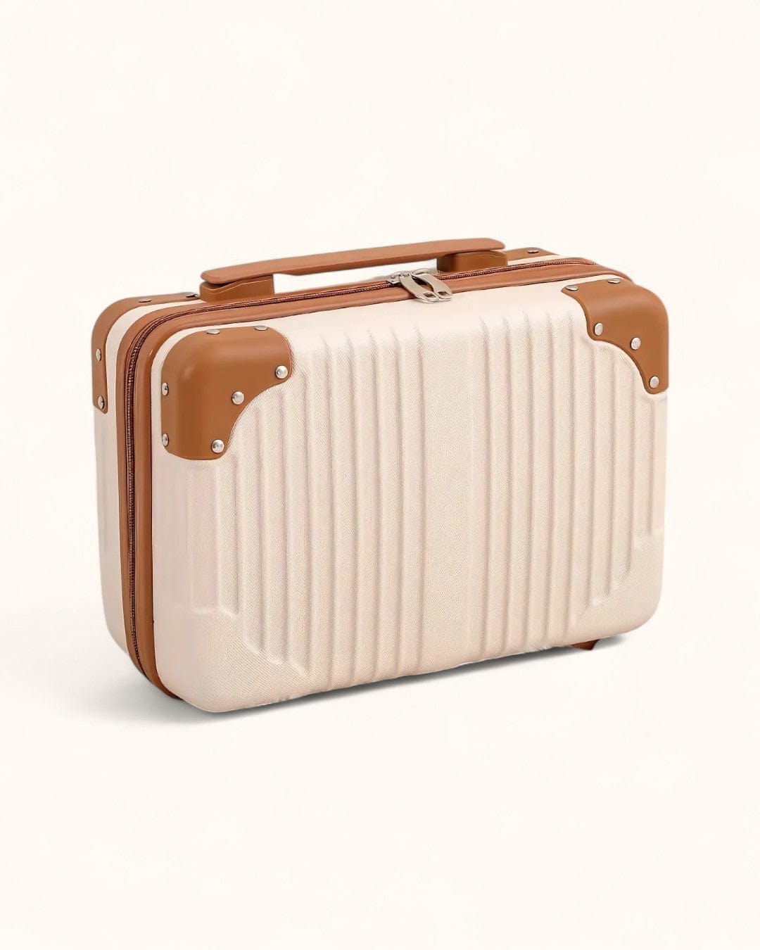 vanity femme tendance Beige My Vanity