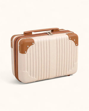 vanity femme tendance Beige My Vanity
