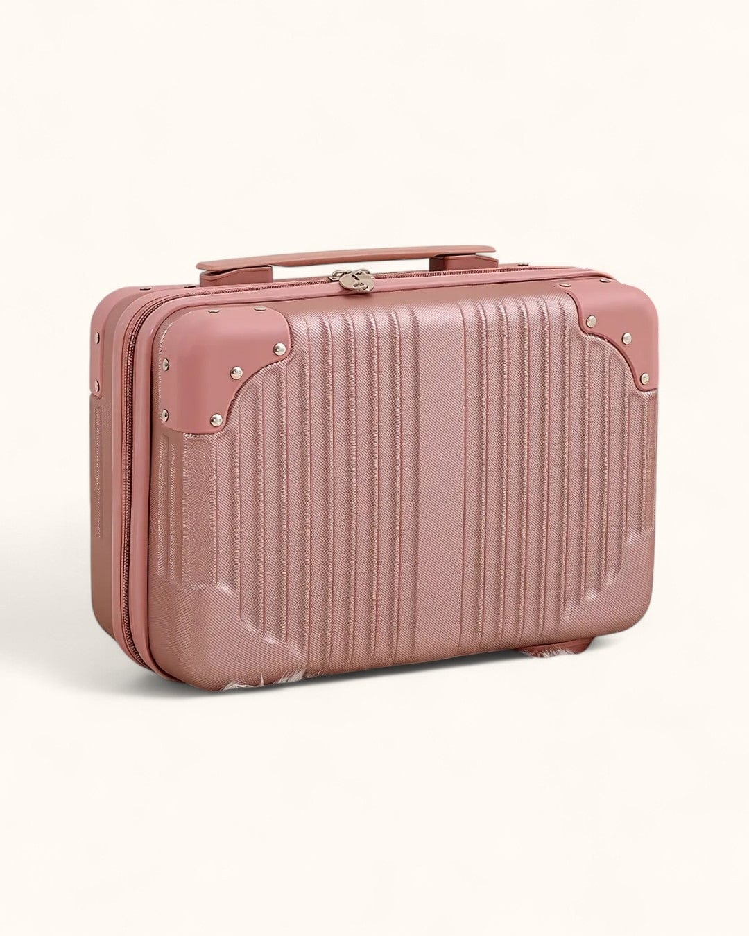 vanity femme tendance Rose Gold My Vanity